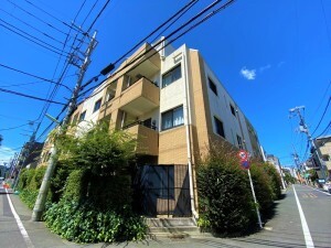 レジデンス三宿0203の室内1