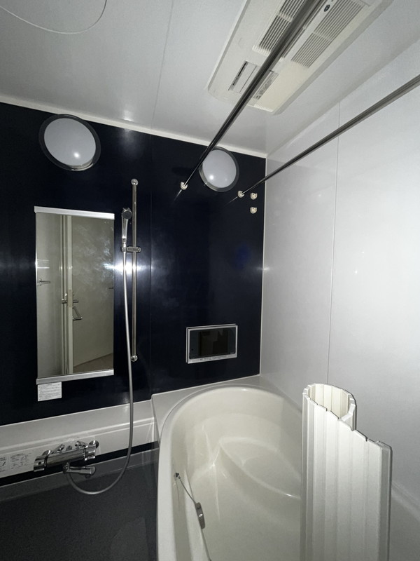 レジデンス三宿0203の室内5