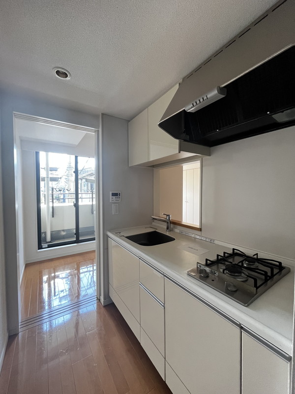 レジデンス三宿0203の室内6