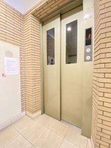 レジデンス三宿0203の室内3