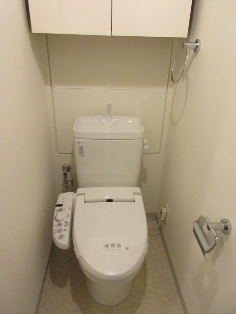 アスティエ渋谷松涛302の室内4