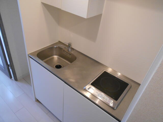 アスティエ渋谷松涛302の室内3