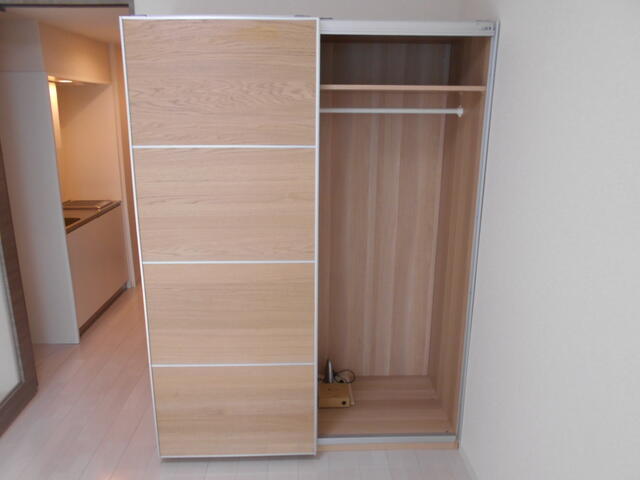 アスティエ渋谷松涛302の室内6