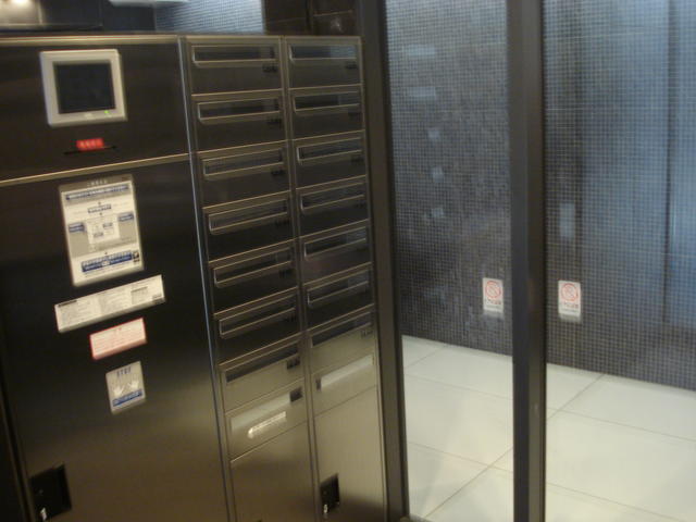 アスティエ渋谷松涛302の室内5