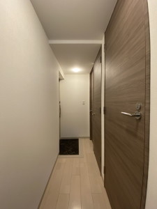 アスティエ渋谷松涛302の室内9