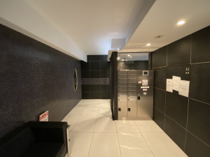 アスティエ渋谷松涛302の室内10