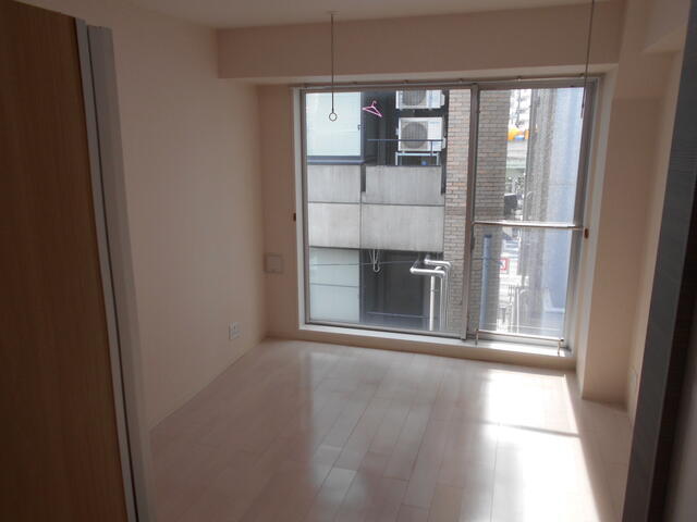 アスティエ渋谷松涛302の室内8