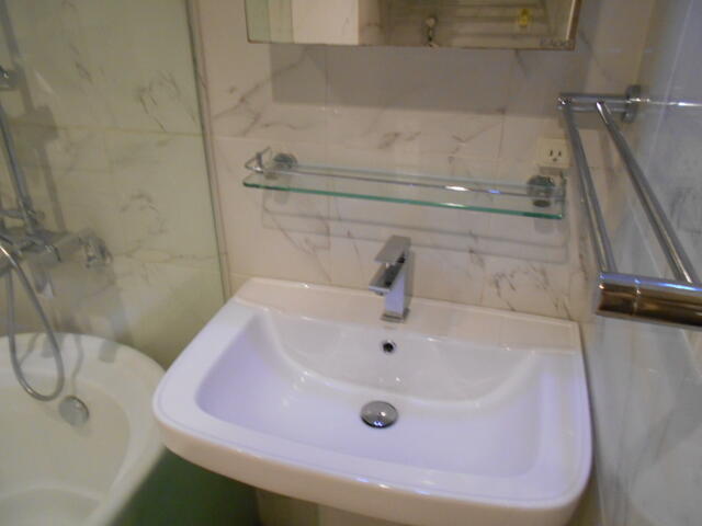 アスティエ渋谷松涛302の室内2