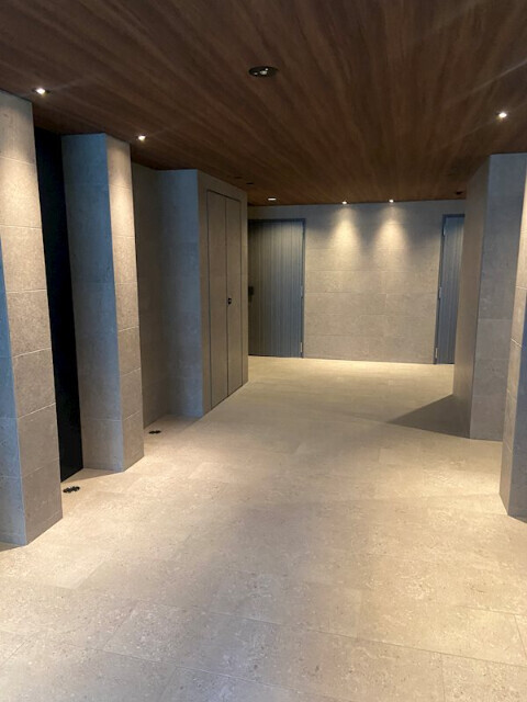 GENOVIA学芸大学（ジェノヴィア学芸大学）303の室内13