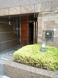 ルーブル学芸大学501の室内12