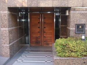 ルーブル学芸大学501の室内14