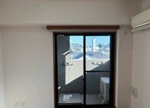 ルーブル学芸大学501の室内7