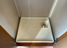 ルーブル学芸大学501の室内4