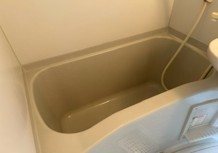 ルーブル学芸大学501の室内5