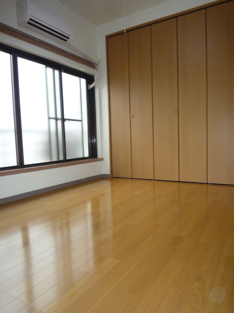 城南AP107の室内6