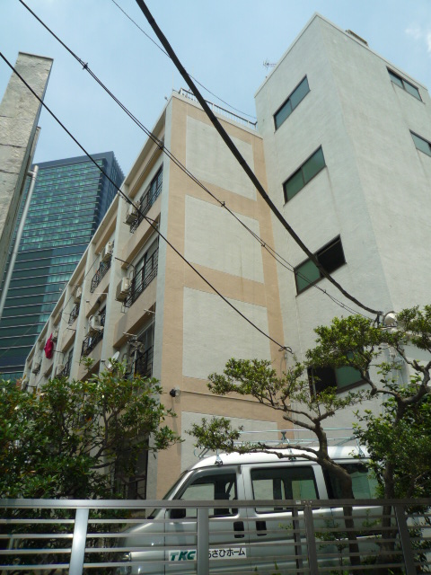 城南AP107の室内14