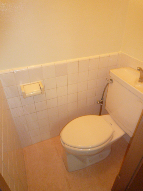 城南AP107の室内4