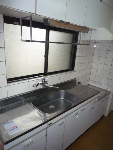 城南AP107の室内9