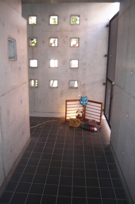 精養堂アパートメンツ205の室内9