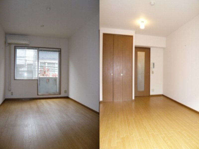 精養堂アパートメンツ205の室内18