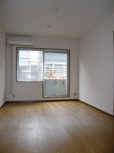 精養堂アパートメンツ205の室内5