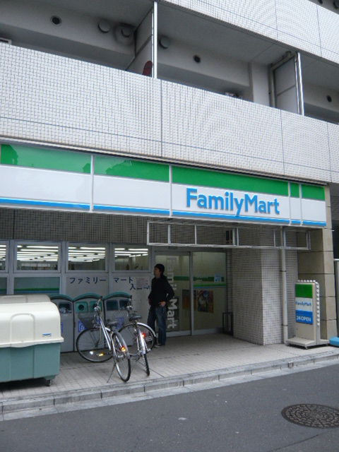 精養堂アパートメンツ205の室内12