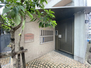 精養堂アパートメンツ205の室内2