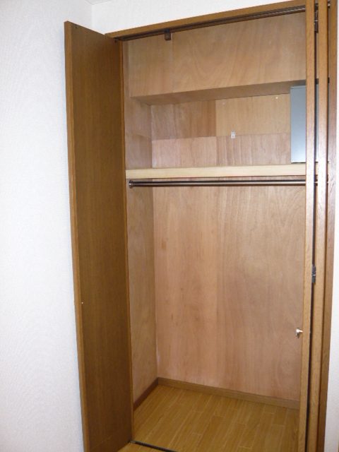 精養堂アパートメンツ205の室内11