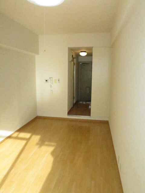ルイシャトレ恵比寿0503の室内4