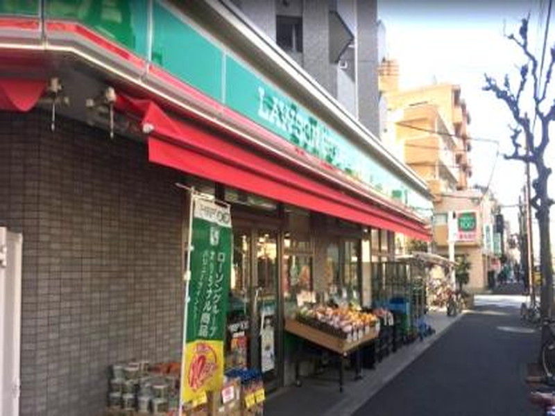 アーバンフラッツ目黒本町106の室内15