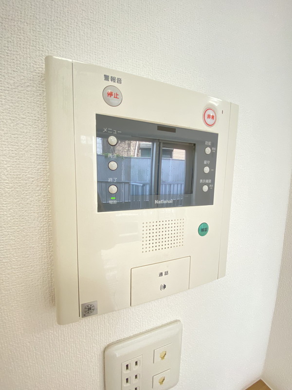 アーバンフラッツ目黒本町106の室内11