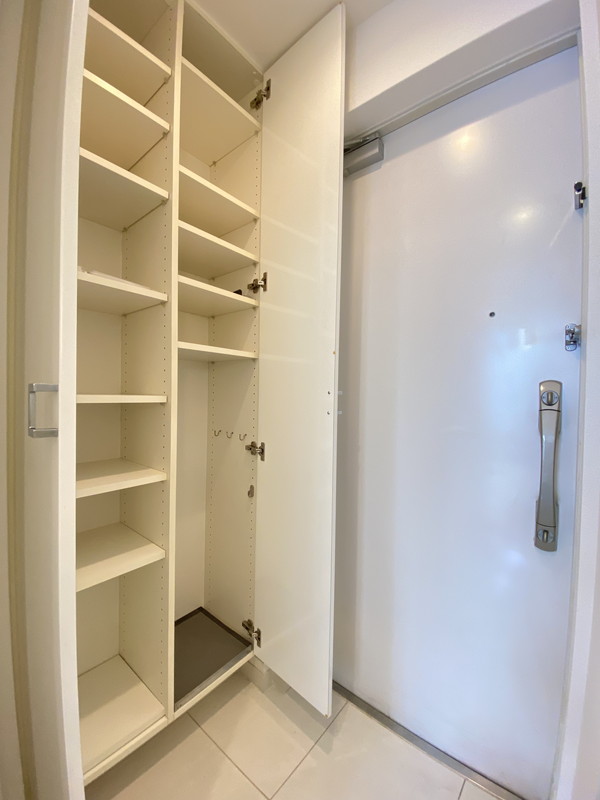 アーバンフラッツ目黒本町106の室内8
