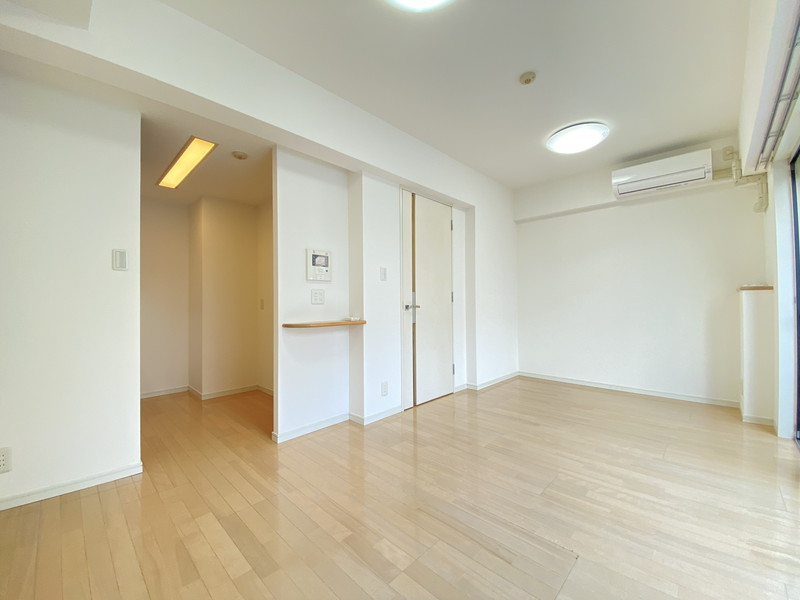 アーバンフラッツ目黒本町106の室内3