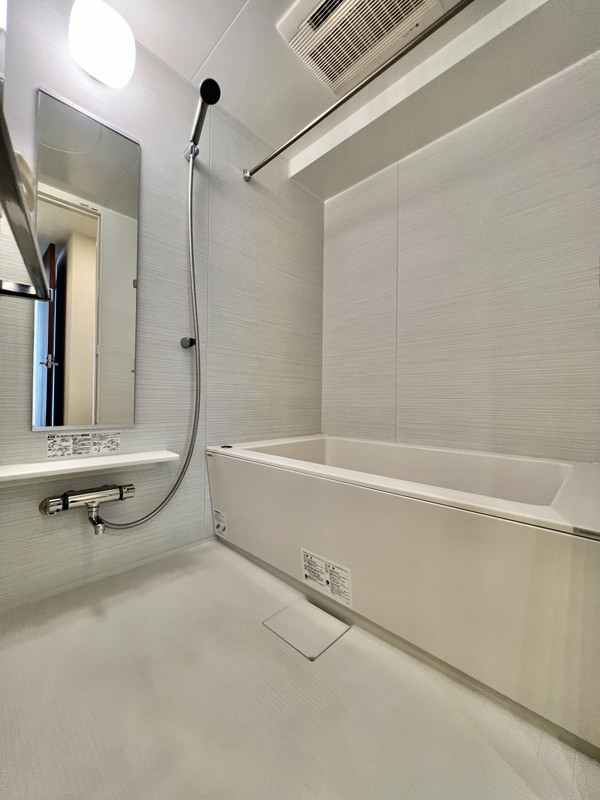 オーパスレジデンス恵比寿南316の室内3