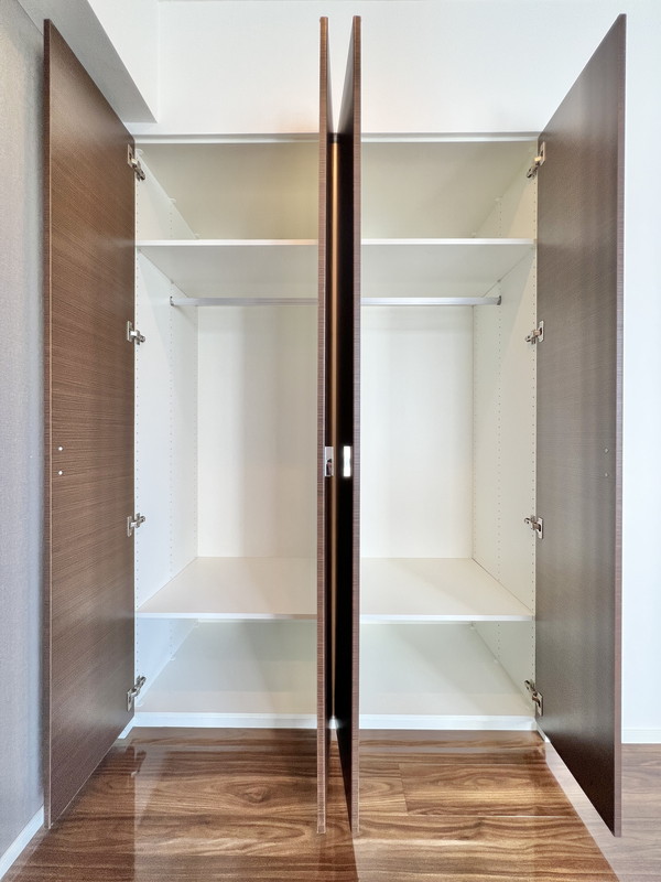 オーパスレジデンス恵比寿南316の室内7