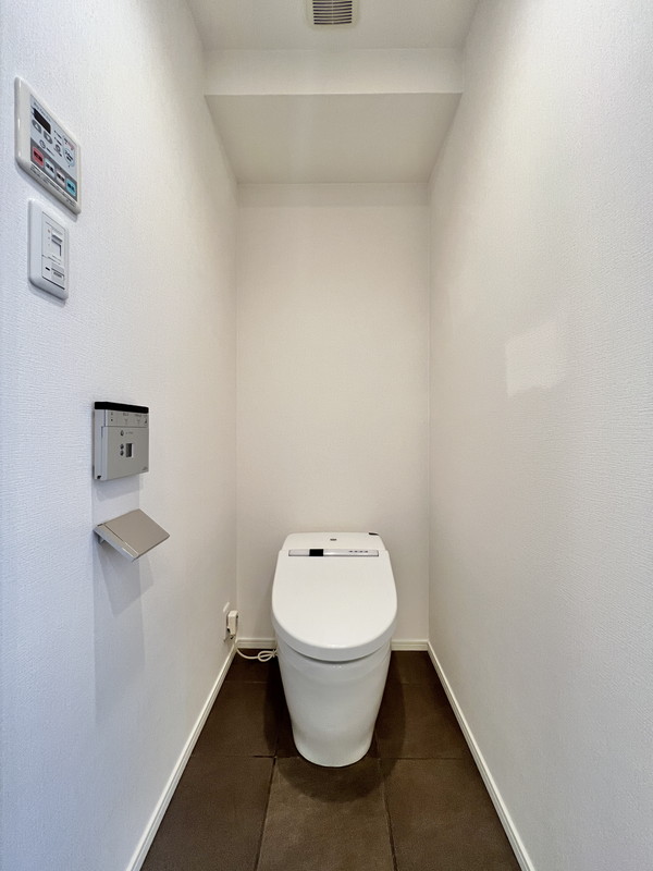 オーパスレジデンス恵比寿南316の室内5