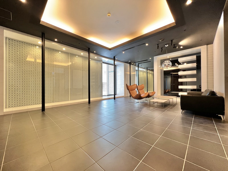 オーパスレジデンス恵比寿南316の室内8