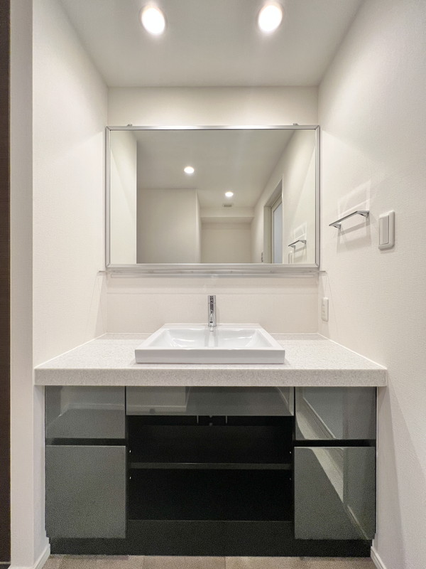 オーパスレジデンス恵比寿南316の室内4