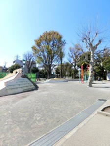 ヨークレジデンス105の室内4