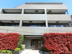 ヨークレジデンス105の室内1