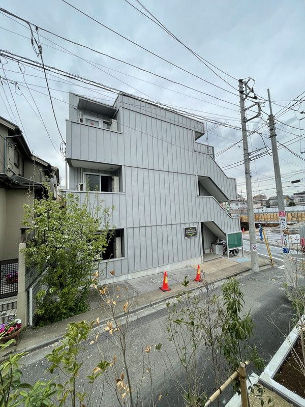 ユーレジデンス下北沢211の室内16