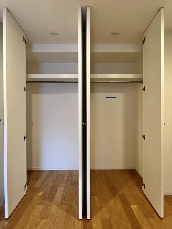 ユニテラス三軒茶屋205の室内7