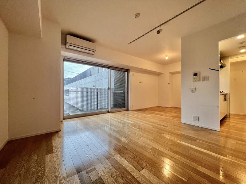ユニテラス三軒茶屋205の室内3