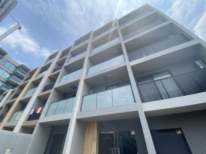アルテシモレンナ304の室内1