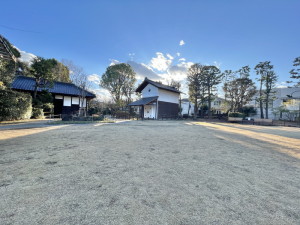 アルテシモレンナ304の室内8
