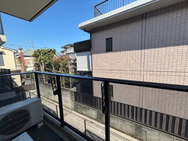 THE CLASS Grand Residence（ザ クラス グランド レジデンス）205の室内12