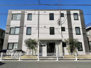 THE CLASS Grand Residence（ザ クラス グランド レジデンス）205の室内1