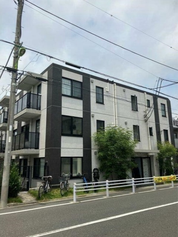THE CLASS Grand Residence（ザ クラス グランド レジデンス）205の室内11