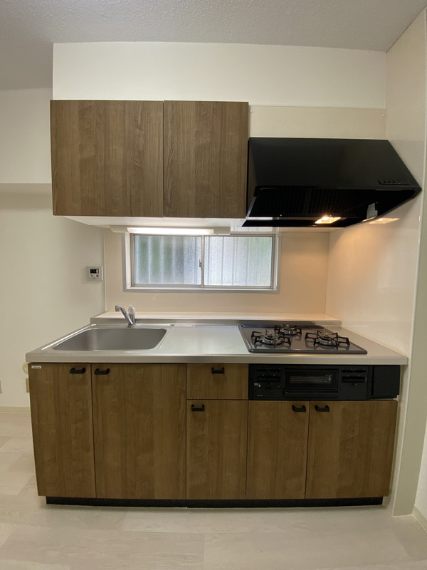 代田グリーンハイム3Fの室内9