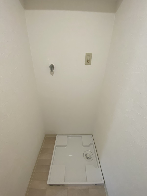 代田グリーンハイム3Fの室内4